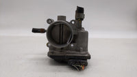 2012-2017 Hyundai Veloster Throttle Body P/N:5302-1S02 35100-2B300 Fits Fits 2012 2013 2014 2015 2016 2017 2018 2019 OEM Use