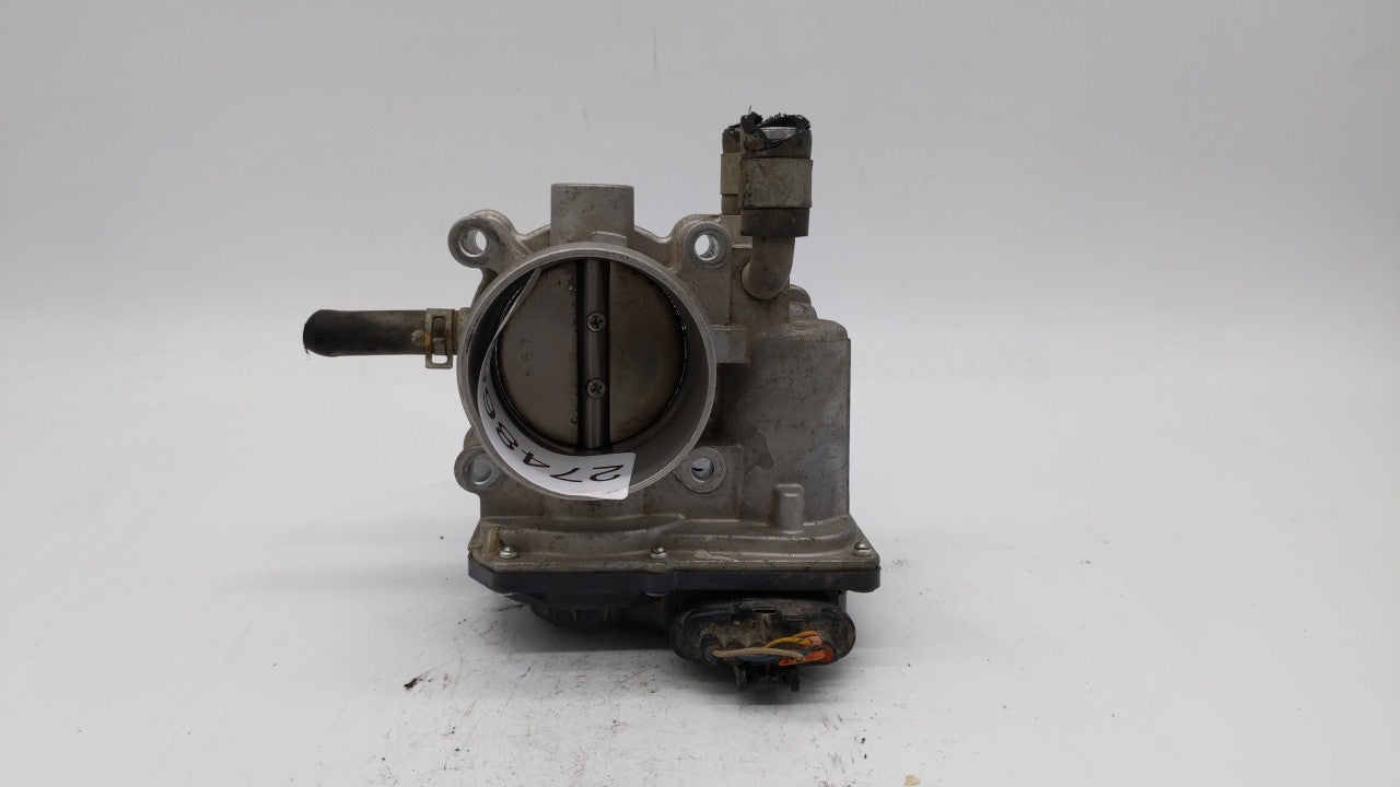2012-2017 Hyundai Veloster Throttle Body P/N:5302-1S02 35100-2B300 Fits Fits 2012 2013 2014 2015 2016 2017 2018 2019 OEM Use