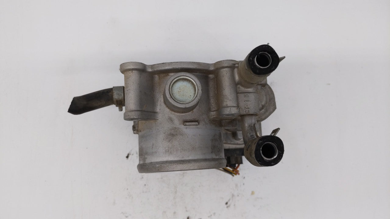 2012-2017 Hyundai Veloster Throttle Body P/N:5302-1S02 35100-2B300 Fits Fits 2012 2013 2014 2015 2016 2017 2018 2019 OEM Use