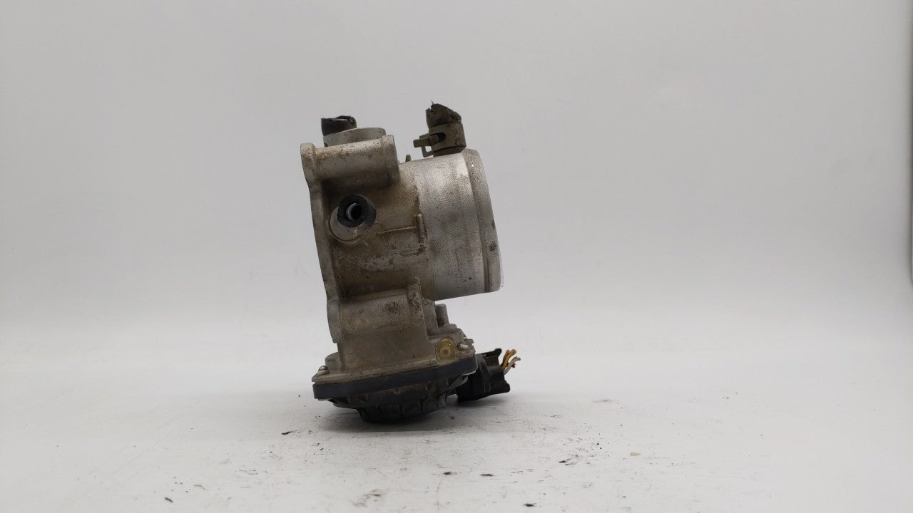 2012-2017 Hyundai Veloster Throttle Body P/N:5302-1S02 35100-2B300 Fits Fits 2012 2013 2014 2015 2016 2017 2018 2019 OEM Use