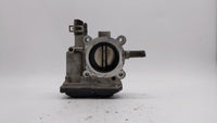 2012-2017 Hyundai Veloster Throttle Body P/N:5302-1S02 35100-2B300 Fits Fits 2012 2013 2014 2015 2016 2017 2018 2019 OEM Use