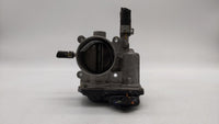 2012-2017 Hyundai Veloster Throttle Body P/N:5302-1S02 35100-2B300 Fits Fits 2012 2013 2014 2015 2016 2017 2018 2019 OEM Use