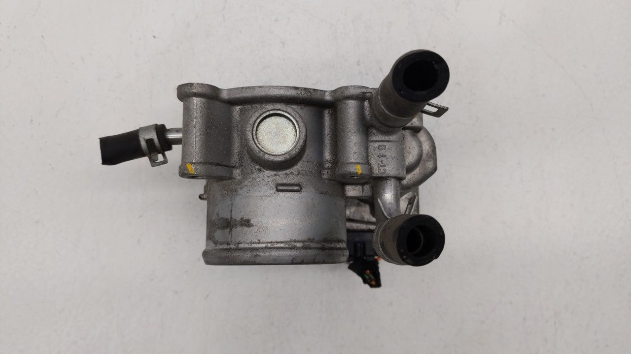 2012-2017 Hyundai Veloster Throttle Body P/N:5302-1S02 35100-2B300 Fits Fits 2012 2013 2014 2015 2016 2017 2018 2019 OEM Use