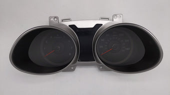 compare product 2016-2017 Hyundai Veloster Instrument Cluster Speedometer Gauges P/N:94031-2V201 94031-2V201RDR Fits Fits 2016 2017 OEM Used Auto Parts