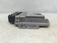 2016 Hyundai Veloster PCM Engine Control Computer ECU ECM PCU OEM P/N:39135-2BFK0 Fits OEM Used Auto Parts - Oemusedautopart