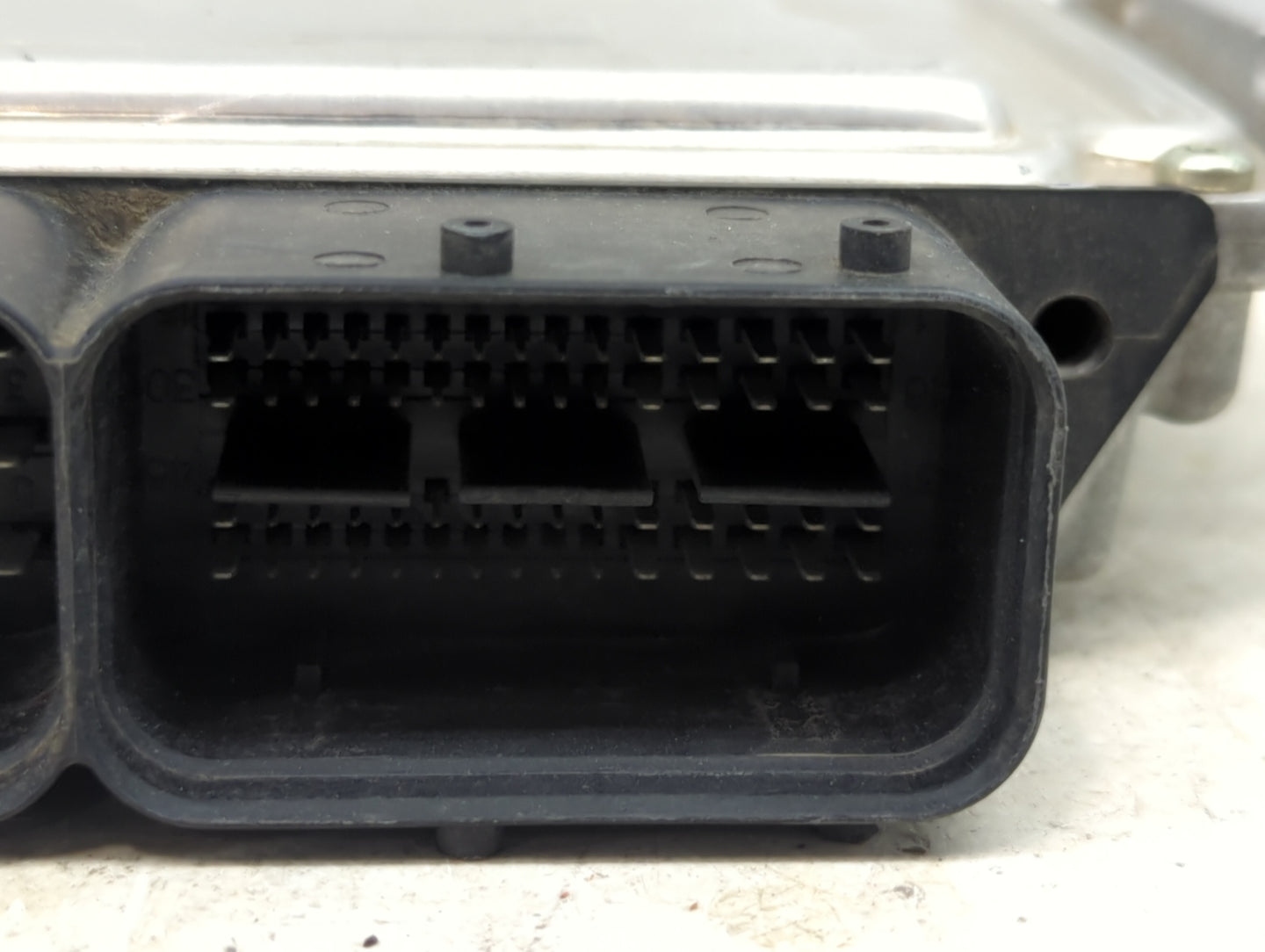2016 Hyundai Veloster PCM Engine Control Computer ECU ECM PCU OEM P/N:39135-2BFK0 Fits OEM Used Auto Parts - Oemusedautopart
