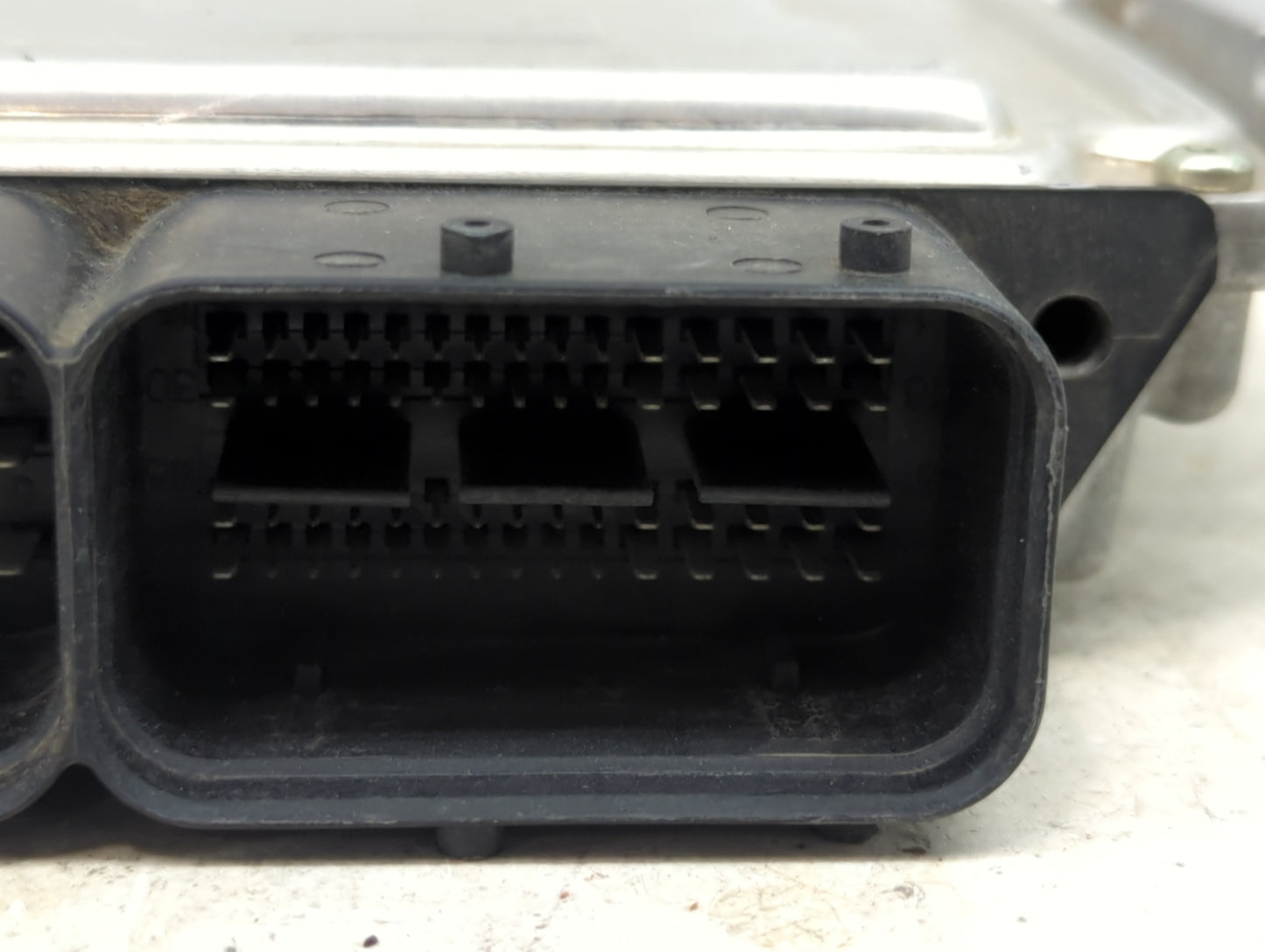 2016 Hyundai Veloster PCM Engine Control Computer ECU ECM PCU OEM P/N:39135-2BFK0 Fits OEM Used Auto Parts - Oemusedautopart