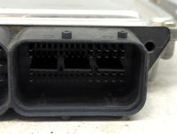 2016 Hyundai Veloster PCM Engine Control Computer ECU ECM PCU OEM P/N:39135-2BFK0 Fits OEM Used Auto Parts - Oemusedautopart