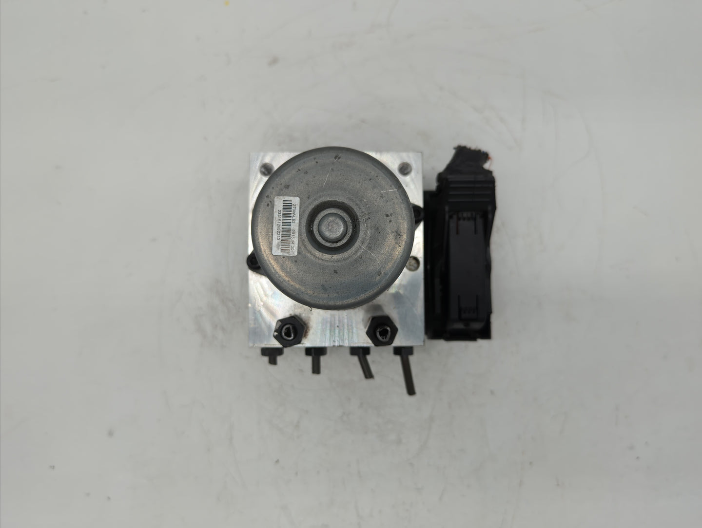 2015-2017 Hyundai Veloster ABS Pump Control Module Replacement P/N:BE6003G606 58920-2V480, 58920-2V470 Fits Fits 2015 2016 2