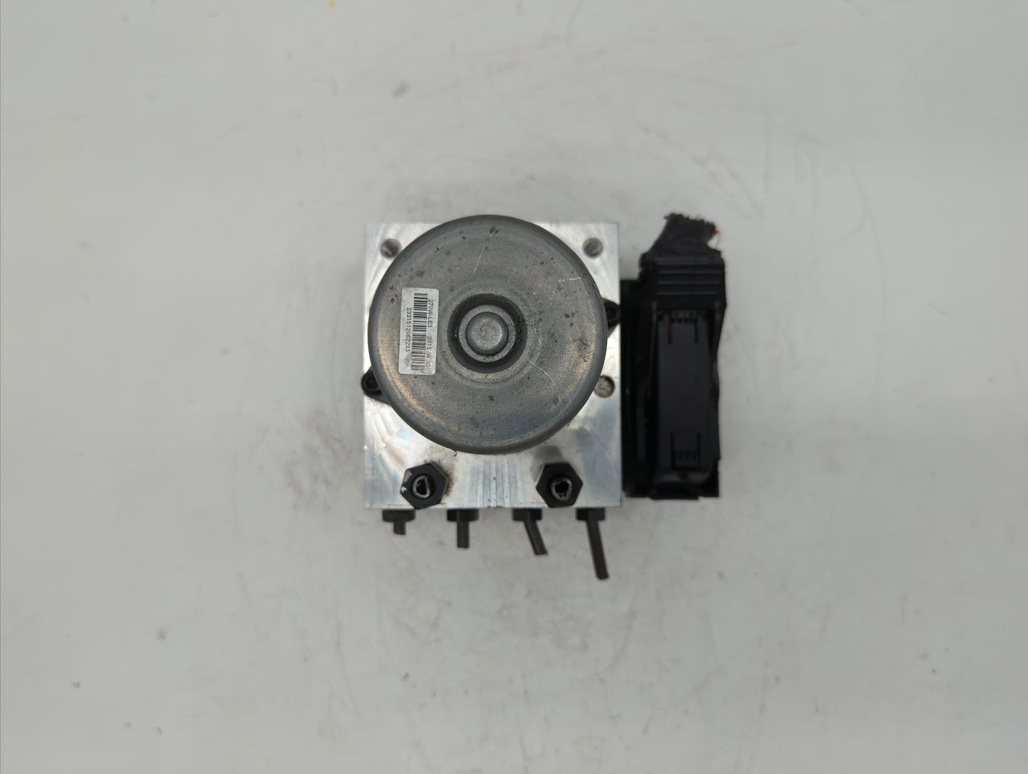 2015-2017 Hyundai Veloster ABS Pump Control Module Replacement P/N:BE6003G606 58920-2V480, 58920-2V470 Fits Fits 2015 2016 2