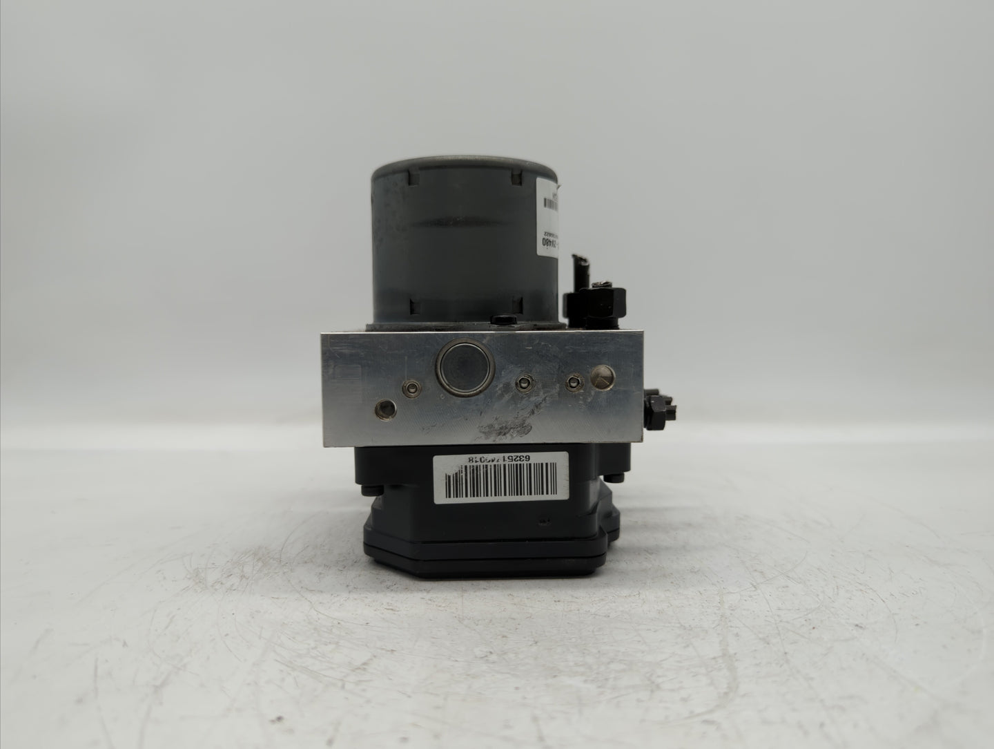 2015-2017 Hyundai Veloster ABS Pump Control Module Replacement P/N:BE6003G606 58920-2V480, 58920-2V470 Fits Fits 2015 2016 2