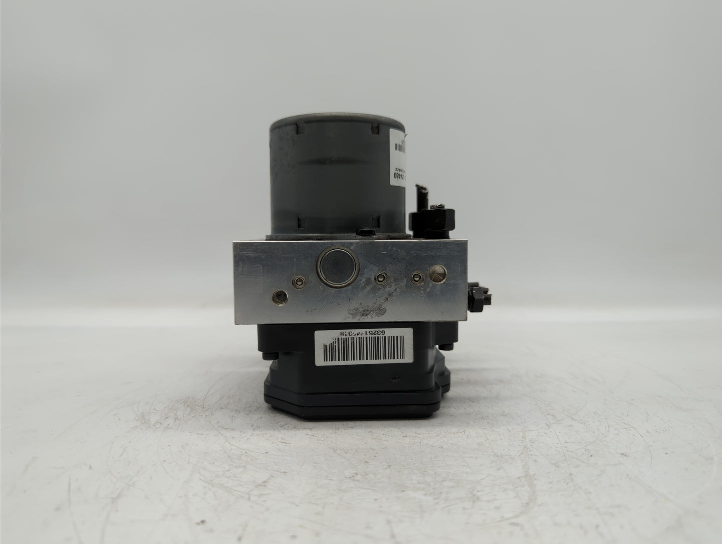 2015-2017 Hyundai Veloster ABS Pump Control Module Replacement P/N:BE6003G606 58920-2V480, 58920-2V470 Fits Fits 2015 2016 2