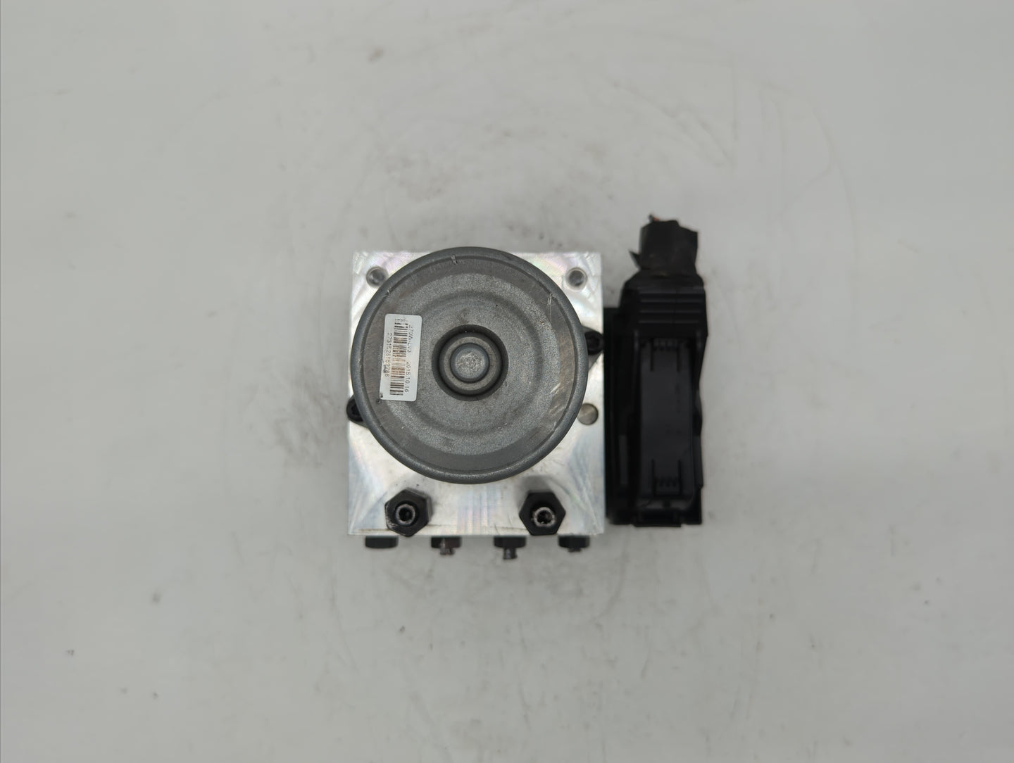 2015-2017 Hyundai Veloster ABS Pump Control Module Replacement P/N:BE6003G606 58920-2V480, 58920-2V470 Fits Fits 2015 2016 2