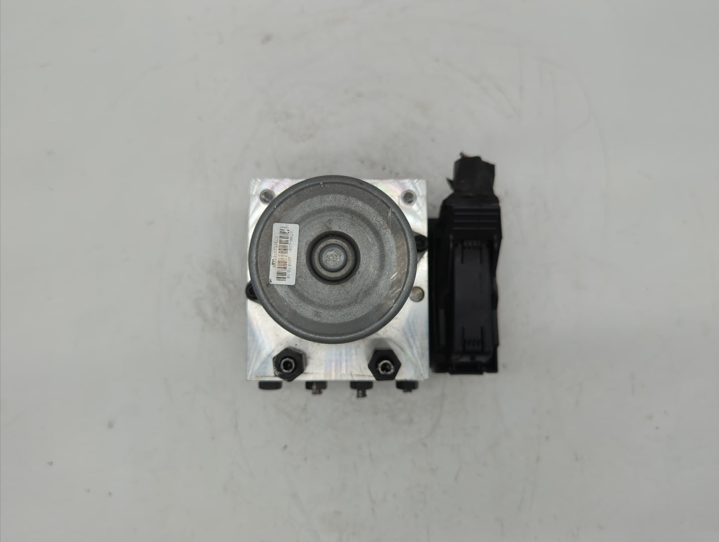 2015-2017 Hyundai Veloster ABS Pump Control Module Replacement P/N:BE6003G606 58920-2V480, 58920-2V470 Fits Fits 2015 2016 2