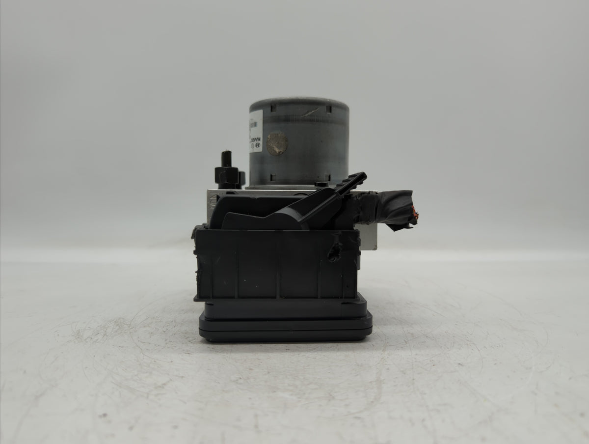 2015-2017 Hyundai Veloster Anti-Lock Brake ABS Pump Module Actuator OEM P/N:BE6003G606 58920-2V480 Fits Fits 2015 2016 2017 