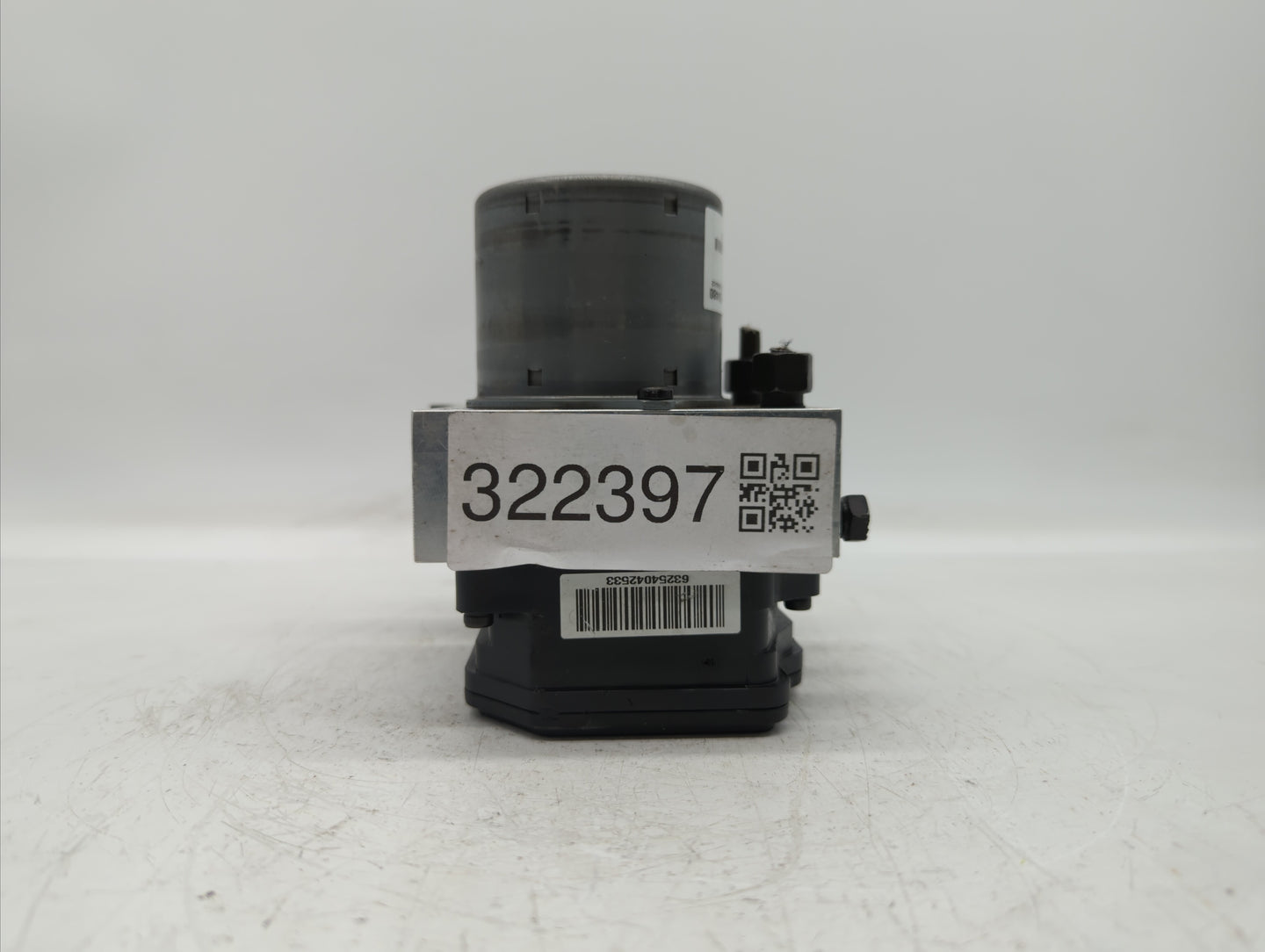 2015-2017 Hyundai Veloster ABS Pump Control Module Replacement P/N:BE6003G606 58920-2V480, 58920-2V470 Fits Fits 2015 2016 2