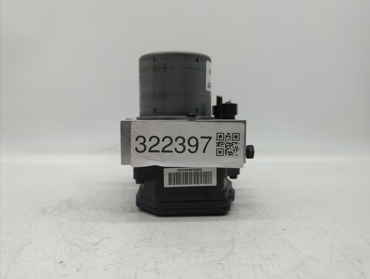 2015-2017 Hyundai Veloster Anti-Lock Brake ABS Pump Module Actuator OEM P/N:BE6003G606 58920-2V480 Fits Fits 2015 2016 2017 