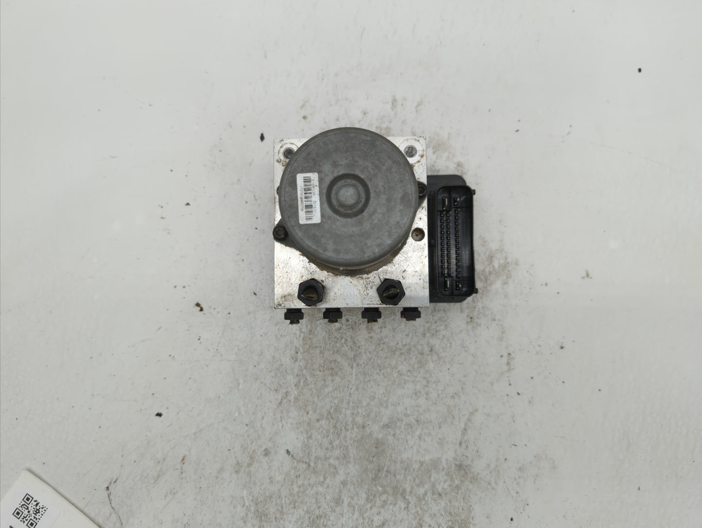 2015-2017 Hyundai Veloster ABS Pump Control Module Replacement P/N:BE6003G606 58920-2V480, 58920-2V470 Fits Fits 2015 2016 2