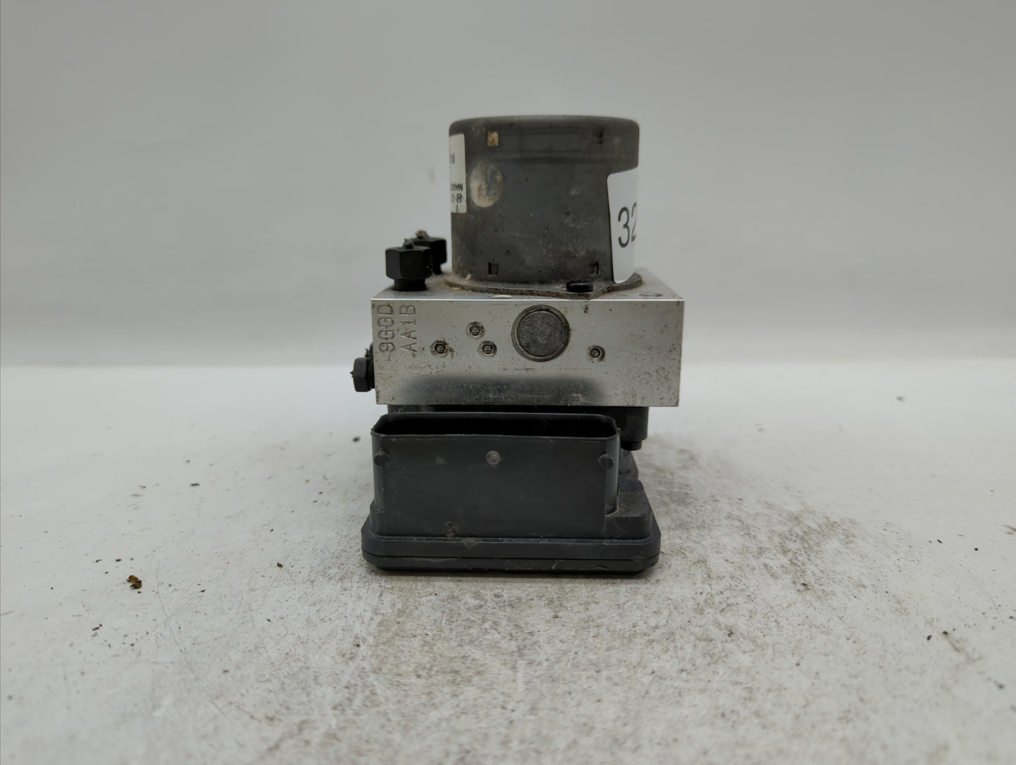 2015-2017 Hyundai Veloster ABS Pump Control Module Replacement P/N:BE6003G606 58920-2V480, 58920-2V470 Fits Fits 2015 2016 2