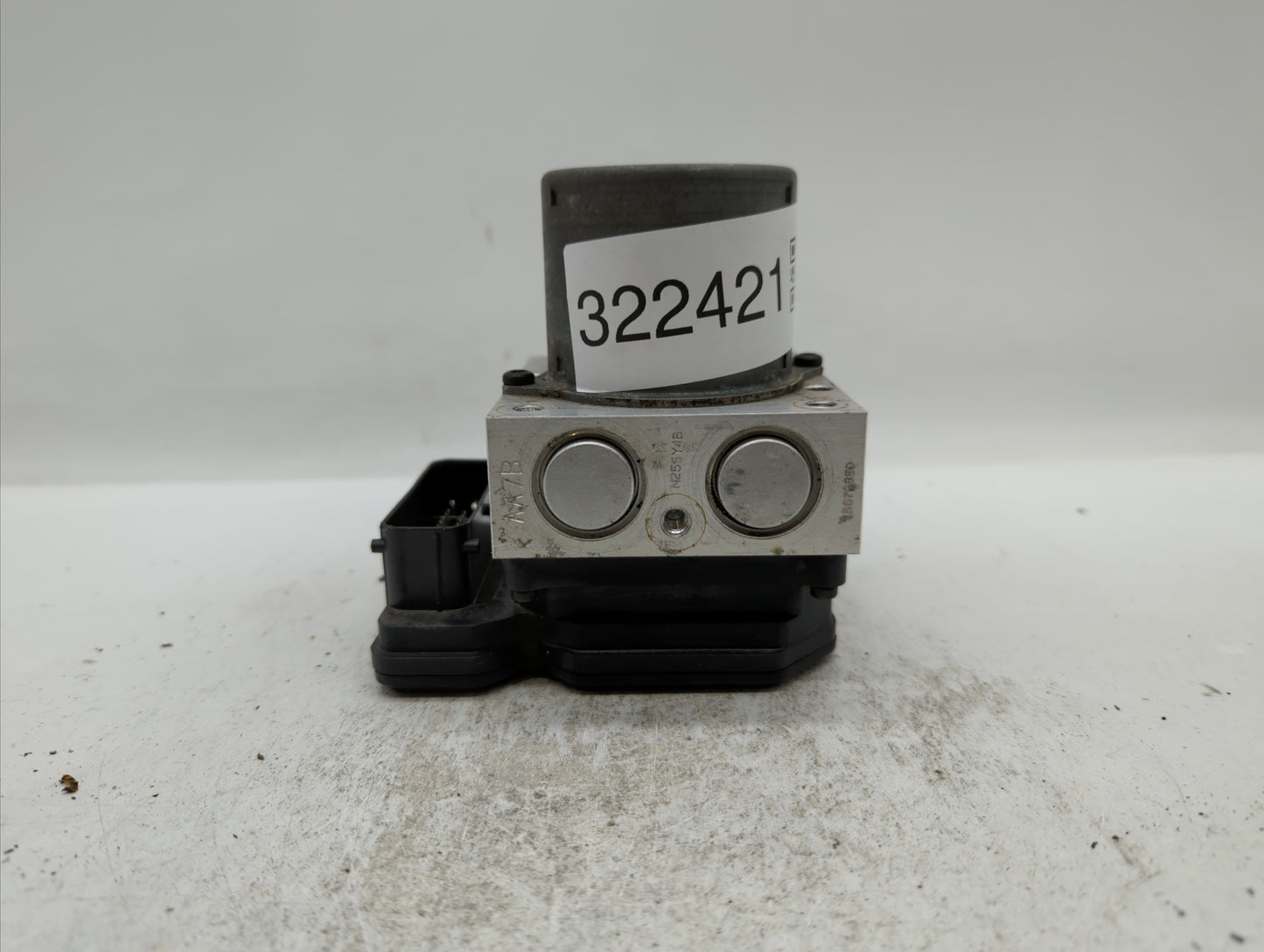 2015-2017 Hyundai Veloster ABS Pump Control Module Replacement P/N:BE6003G606 58920-2V480, 58920-2V470 Fits Fits 2015 2016 2