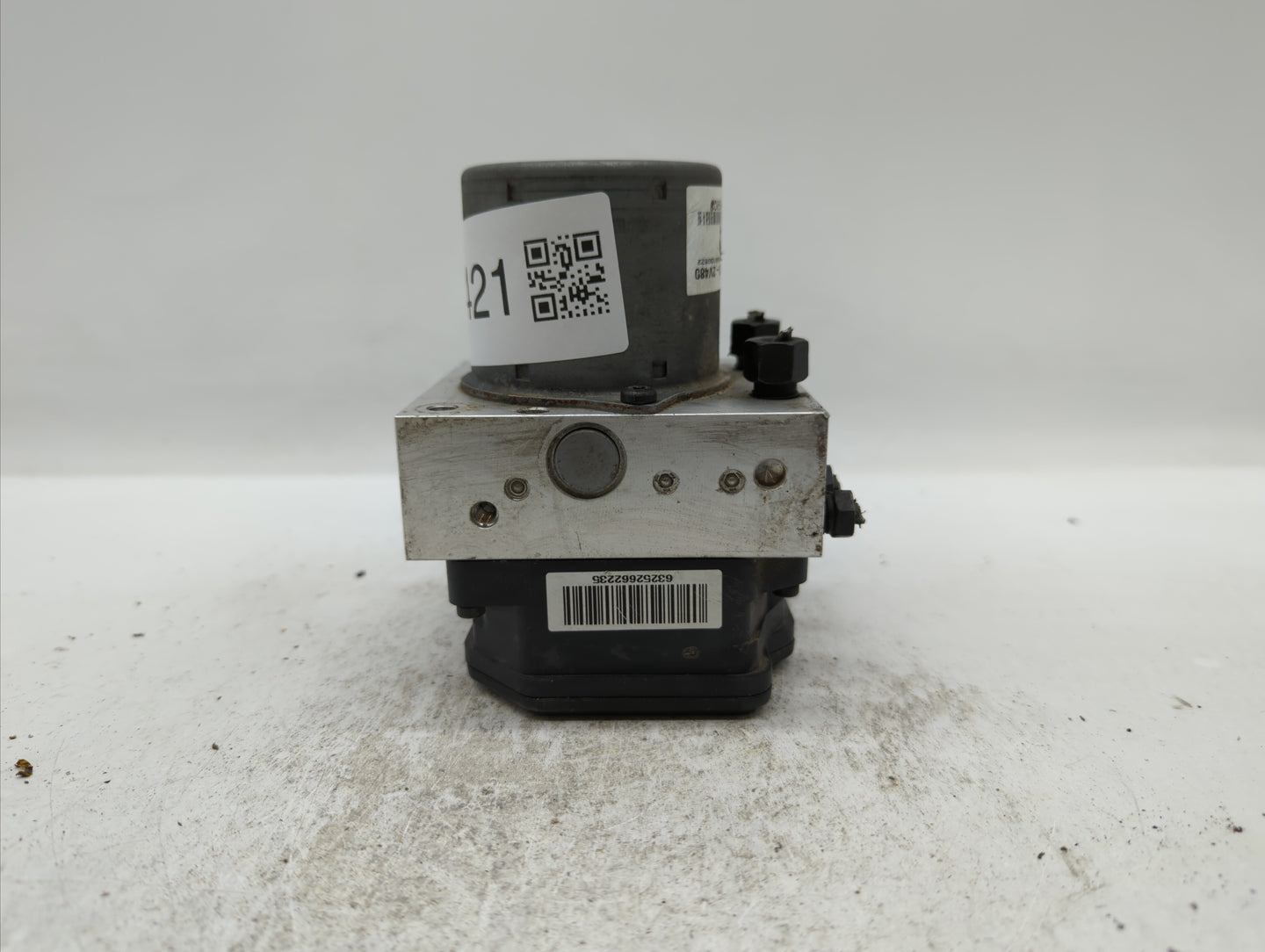2015-2017 Hyundai Veloster ABS Pump Control Module Replacement P/N:BE6003G606 58920-2V480, 58920-2V470 Fits Fits 2015 2016 2