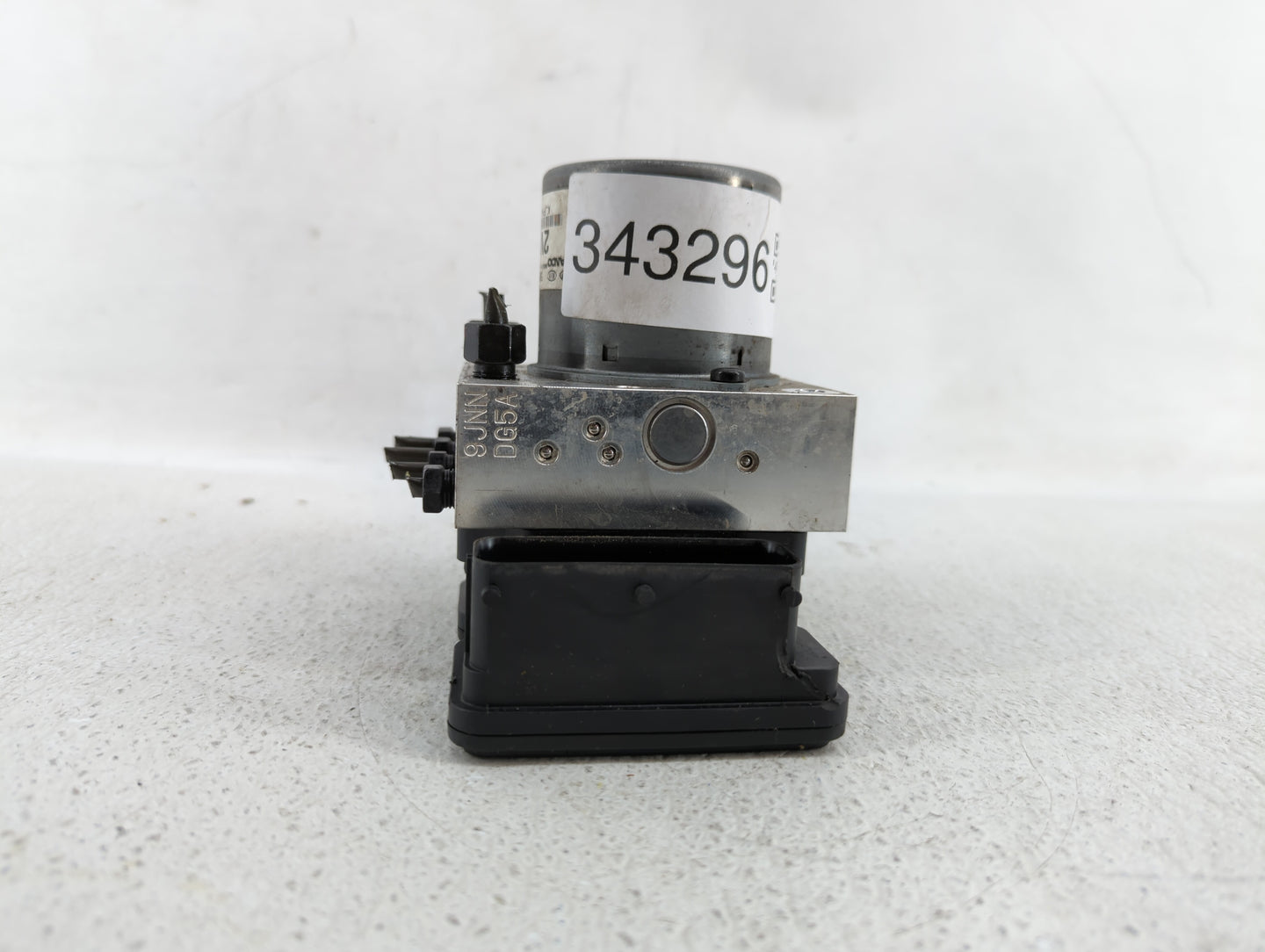 2015-2017 Hyundai Veloster ABS Pump Control Module Replacement P/N:BE6003G606 58920-2V480, 58920-2V470 Fits Fits 2015 2016 2