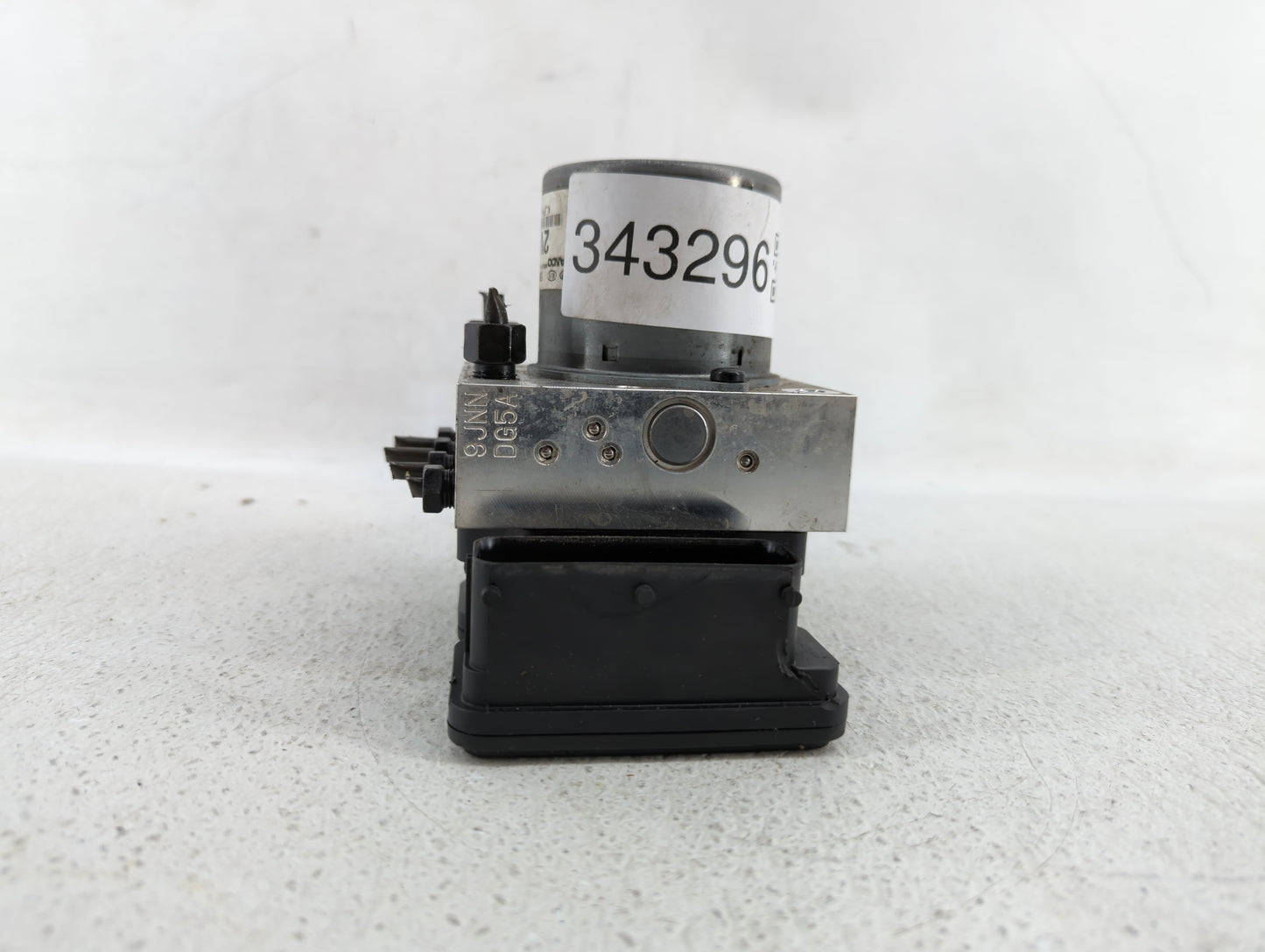 2015-2017 Hyundai Veloster ABS Pump Control Module Replacement P/N:BE6003G606 58920-2V480, 58920-2V470 Fits Fits 2015 2016 2