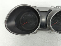 2016-2017 Hyundai Veloster Instrument Cluster Speedometer Gauges P/N:94031-2V201 94031-2V201RDR Fits Fits 2016 2017 OEM Used