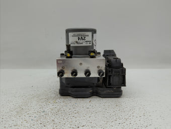 compare product 2015-2017 Hyundai Veloster ABS Pump Control Module Replacement P/N:BE6003G606 58920-2V480, 58920-2V470 Fits Fits 2015 2016 2017 OEM Used Auto Parts