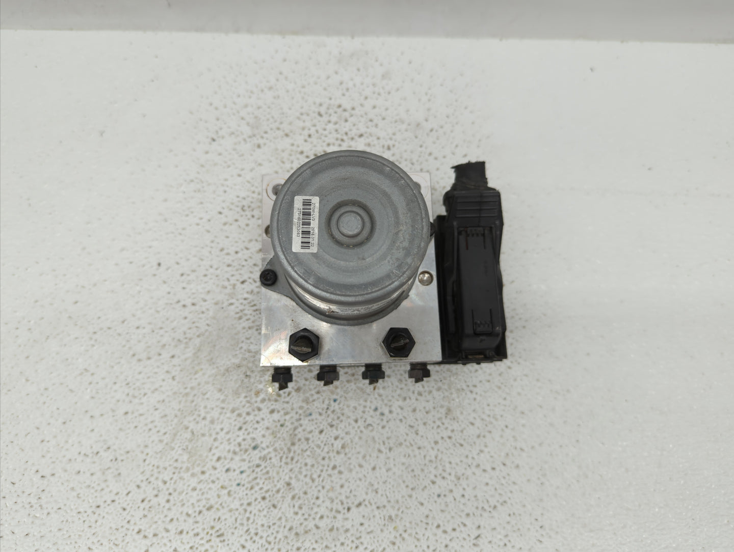 2015-2017 Hyundai Veloster ABS Pump Control Module Replacement P/N:BE6003G606 58920-2V480, 58920-2V470 Fits Fits 2015 2016 2
