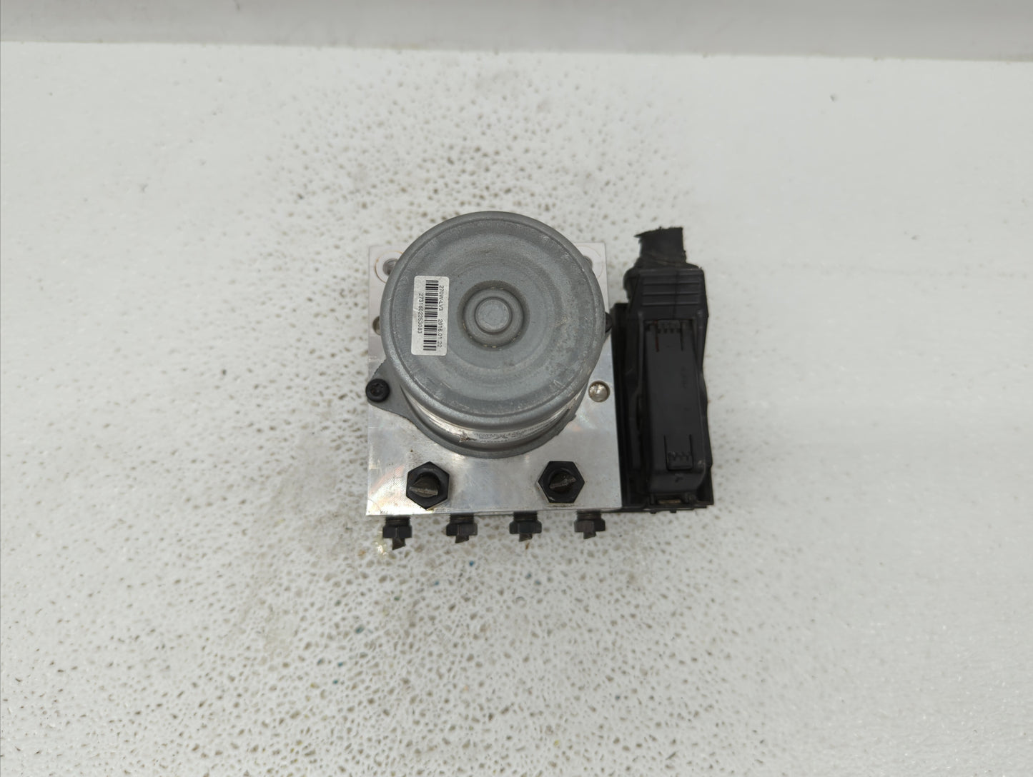 2015-2017 Hyundai Veloster ABS Pump Control Module Replacement P/N:BE6003G606 58920-2V480, 58920-2V470 Fits Fits 2015 2016 2