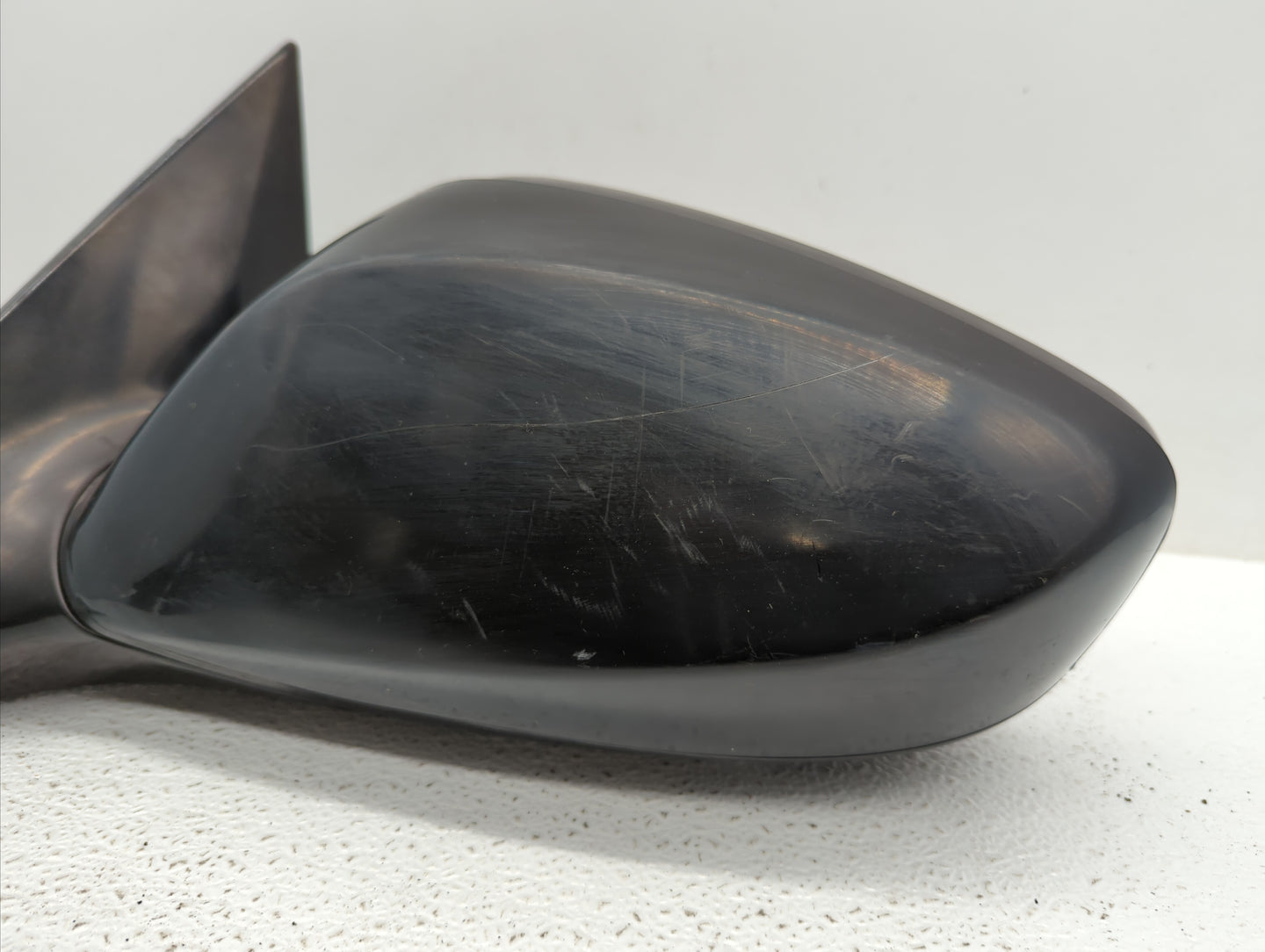 2014-2017 Hyundai Veloster Driver Side View Mirror - Left Door Mirror OEM Used - Oemusedautoparts1.com