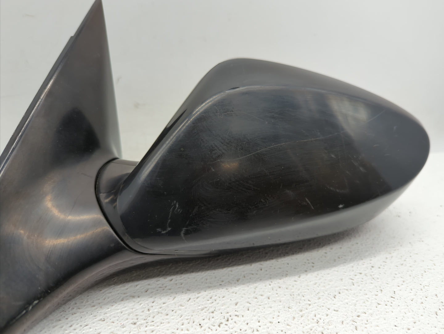 2014-2017 Hyundai Veloster Driver Side View Mirror - Left Door Mirror OEM Used - Oemusedautoparts1.com