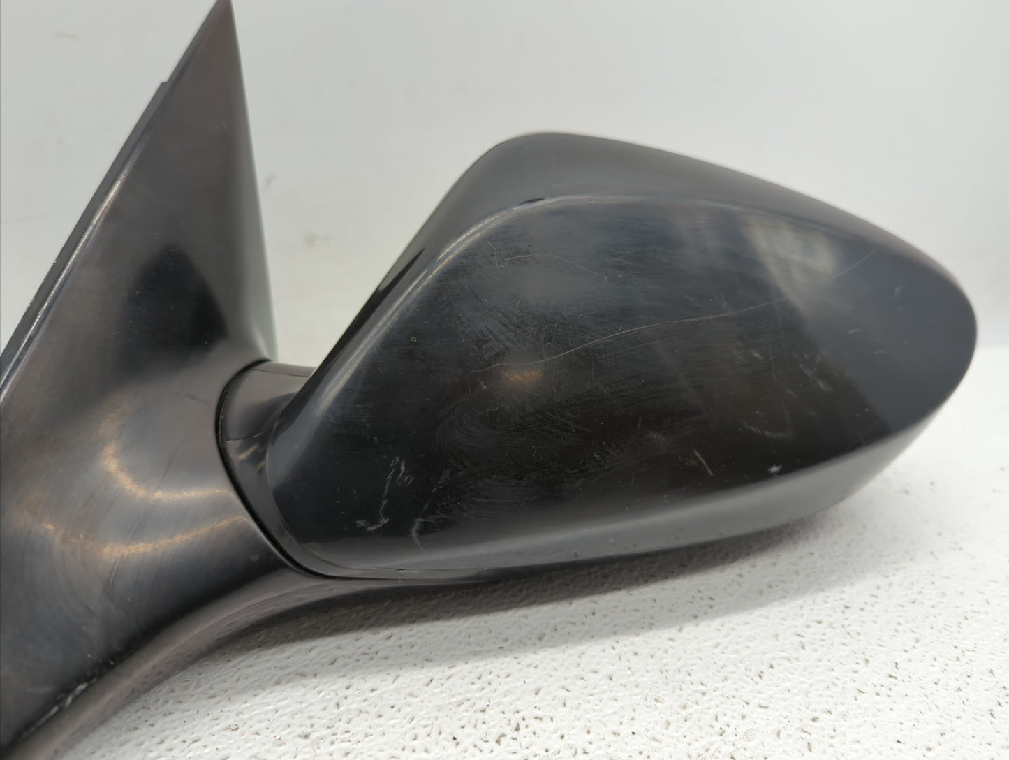 2014-2017 Hyundai Veloster Driver Side View Mirror - Left Door Mirror OEM Used - Oemusedautoparts1.com