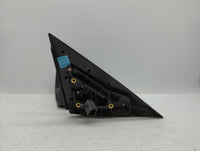 2014-2017 Hyundai Veloster Driver Side View Mirror - Left Door Mirror OEM Used - Oemusedautoparts1.com