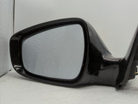 2014-2017 Hyundai Veloster Driver Side View Mirror - Left Door Mirror OEM Used - Oemusedautoparts1.com