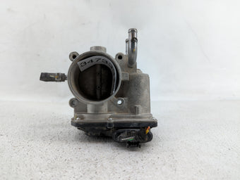 compare product 2012-2017 Hyundai Veloster Throttle Body P/N:35100-2B300 Fits Fits 2012 2013 2014 2015 2016 2017 2018 2019 OEM Used Auto Parts