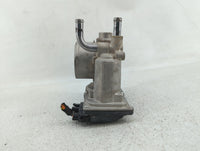 2012-2017 Hyundai Veloster Throttle Body P/N:35100-2B300 Fits Fits 2012 2013 2014 2015 2016 2017 2018 2019 OEM Used Auto Par