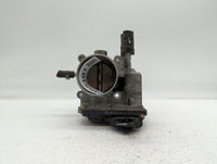 2012-2017 Hyundai Veloster Throttle Body P/N:35100-2B300 Fits Fits 2012 2013 2014 2015 2016 2017 2018 2019 OEM Used Auto Par