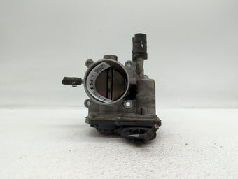 compare product 2012-2017 Hyundai Veloster Throttle Body P/N:35100-2B300 Fits Fits 2012 2013 2014 2015 2016 2017 2018 2019 OEM Used Auto Parts