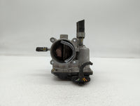 2012-2017 Hyundai Veloster Throttle Body P/N:35100-2B300 Fits Fits 2012 2013 2014 2015 2016 2017 2018 2019 OEM Used Auto Par