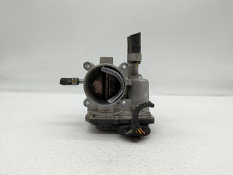 compare product 2012-2017 Hyundai Veloster Throttle Body P/N:35100-2B300 Fits Fits 2012 2013 2014 2015 2016 2017 2018 2019 OEM Used Auto Parts