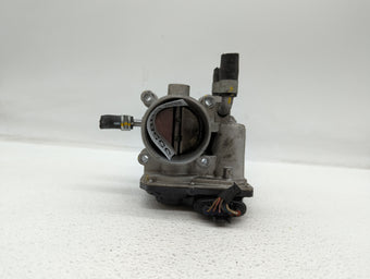 compare product 2012-2017 Hyundai Veloster Throttle Body P/N:35100-2B300 Fits Fits 2012 2013 2014 2015 2016 2017 2018 2019 OEM Used Auto Parts