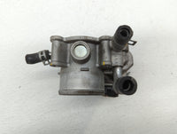 2012-2017 Hyundai Veloster Throttle Body P/N:35100-2B300 Fits Fits 2012 2013 2014 2015 2016 2017 2018 2019 OEM Used Auto Par