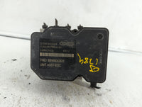 2015-2017 Hyundai Veloster Anti-Lock Brake ABS Pump Module Actuator OEM P/N:BE6003G606 58920-2V480 Fits Fits 2015 2016 2017 