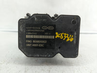 2015-2017 Hyundai Veloster ABS Pump Control Module Replacement P/N:BE6003G606 58920-2V480, 58920-2V470 Fits Fits 2015 2016 2