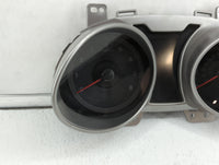 2016-2017 Hyundai Veloster Instrument Cluster Speedometer Gauges P/N:94031-2V240RDR 94031-2V201 Fits Fits 2016 2017 OEM Used