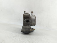 2012-2017 Hyundai Veloster Throttle Body P/N:35100-2B300 Fits Fits 2012 2013 2014 2015 2016 2017 2018 2019 OEM Used Auto Par