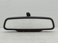 2012-2017 Hyundai Veloster Interior Rear View Mirror Replacement OEM P/N:E8011083 E13049899 Fits OEM Used Auto Parts - Oemus