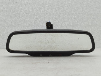 compare product 2012-2017 Hyundai Veloster Interior Rear View Mirror Replacement OEM P/N:E8011083 E13049899 Fits OEM Used Auto Parts